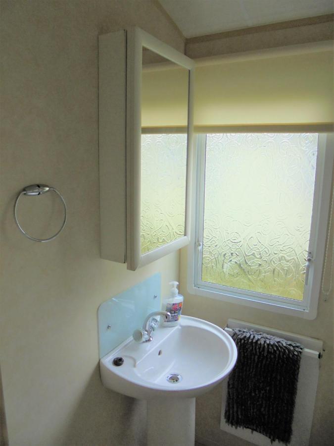 Coral Beach : The Richmond:- 6 Berth, Blow Heated Ingoldmells Εξωτερικό φωτογραφία