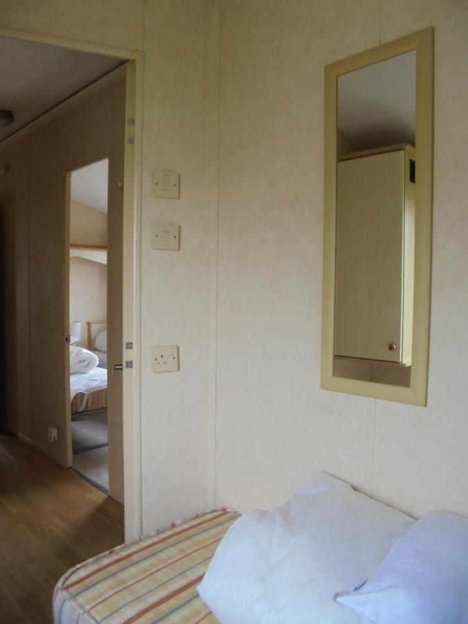 Coral Beach : The Richmond:- 6 Berth, Blow Heated Ingoldmells Εξωτερικό φωτογραφία