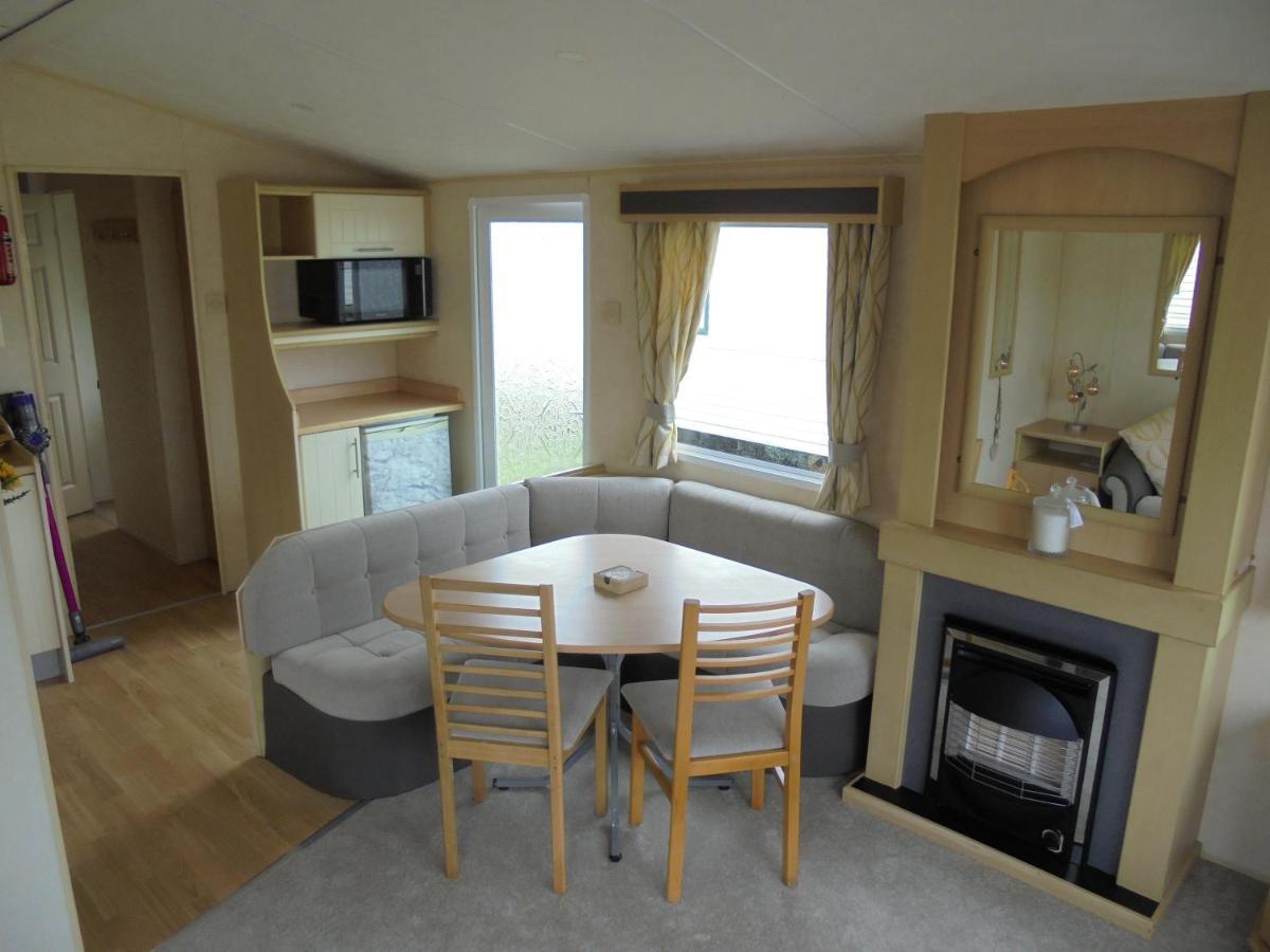 Coral Beach : The Richmond:- 6 Berth, Blow Heated Ingoldmells Εξωτερικό φωτογραφία