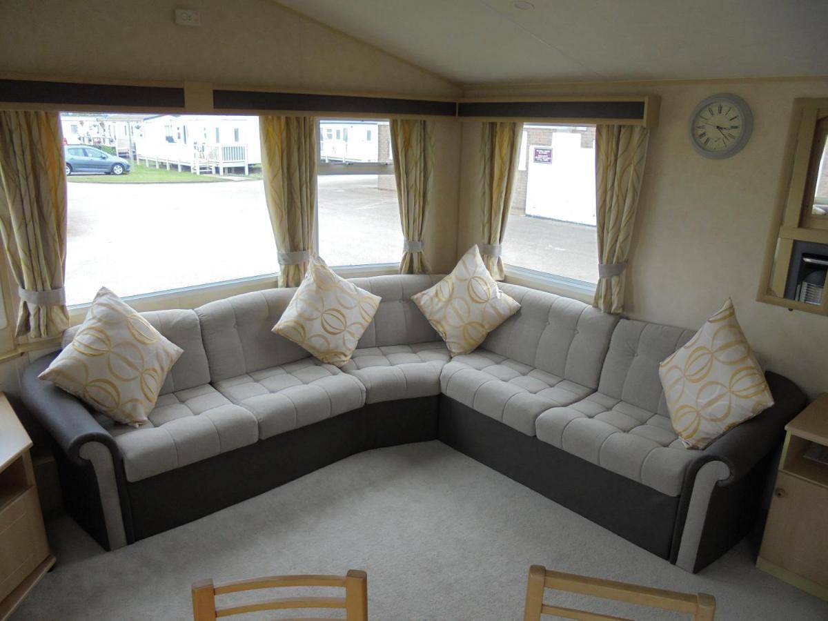 Coral Beach : The Richmond:- 6 Berth, Blow Heated Ingoldmells Εξωτερικό φωτογραφία
