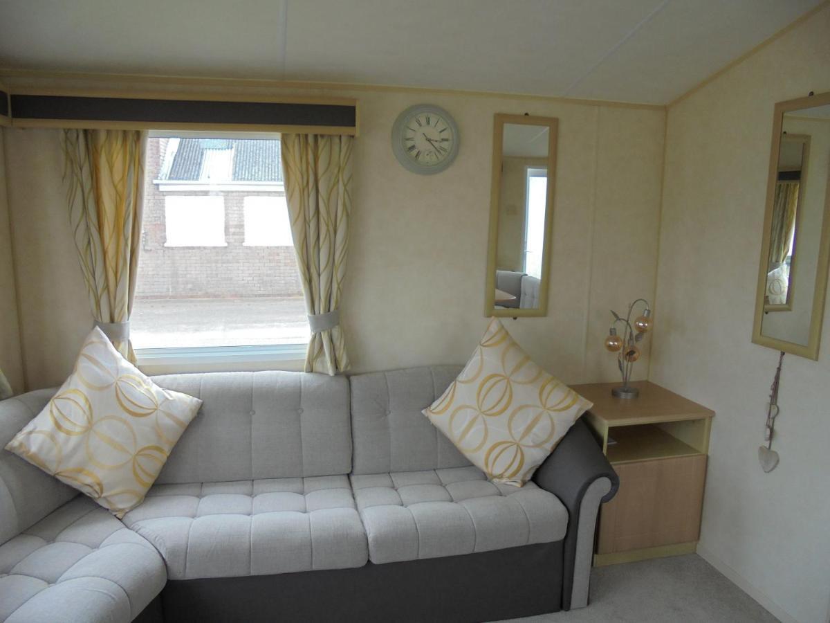 Coral Beach : The Richmond:- 6 Berth, Blow Heated Ingoldmells Εξωτερικό φωτογραφία