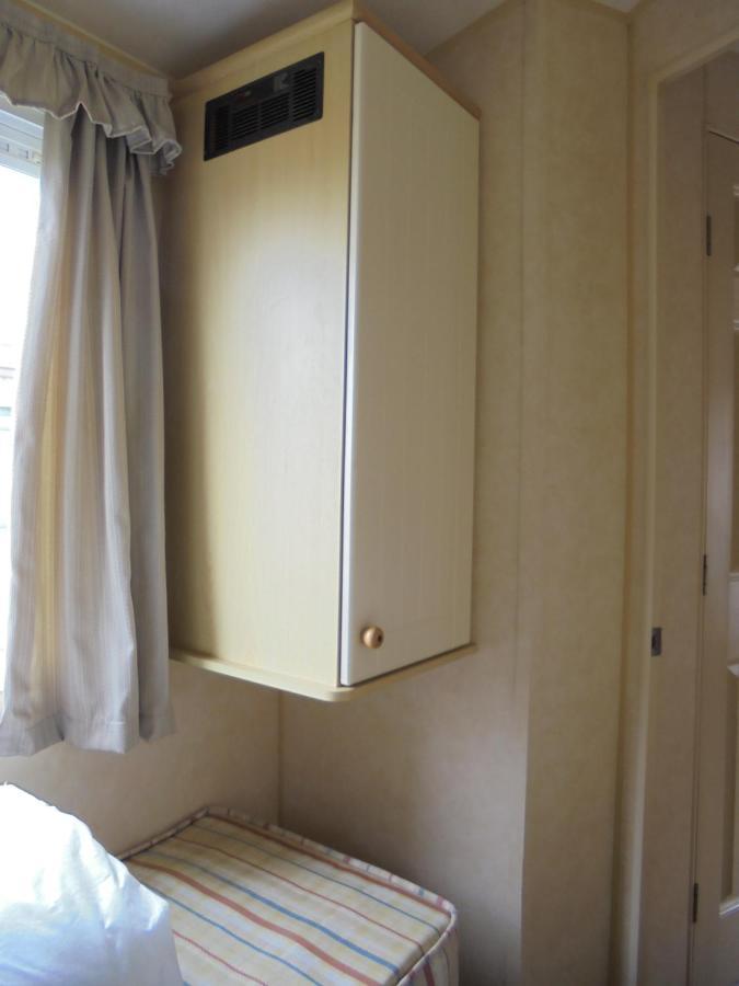 Coral Beach : The Richmond:- 6 Berth, Blow Heated Ingoldmells Εξωτερικό φωτογραφία