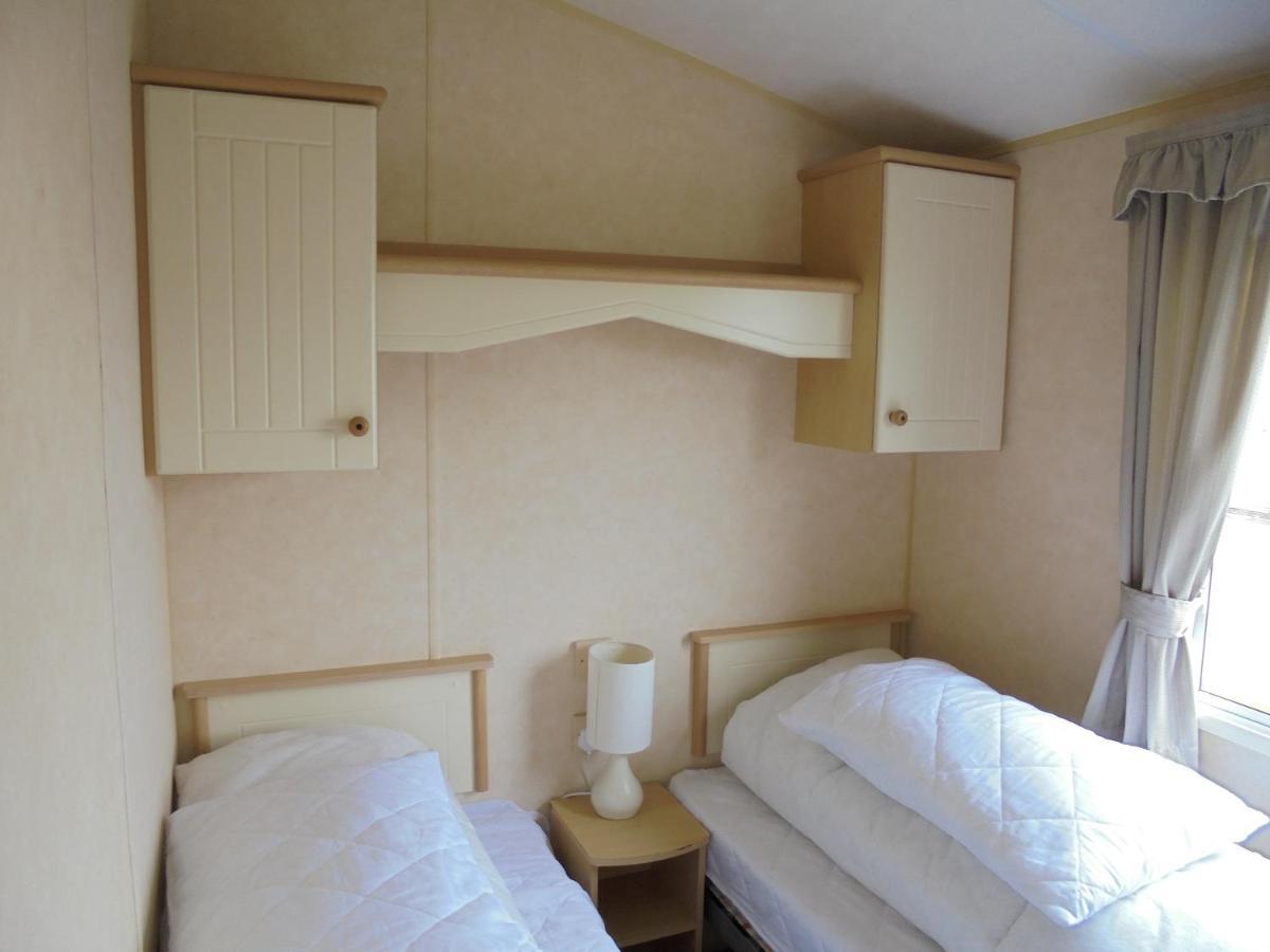 Coral Beach : The Richmond:- 6 Berth, Blow Heated Ingoldmells Εξωτερικό φωτογραφία