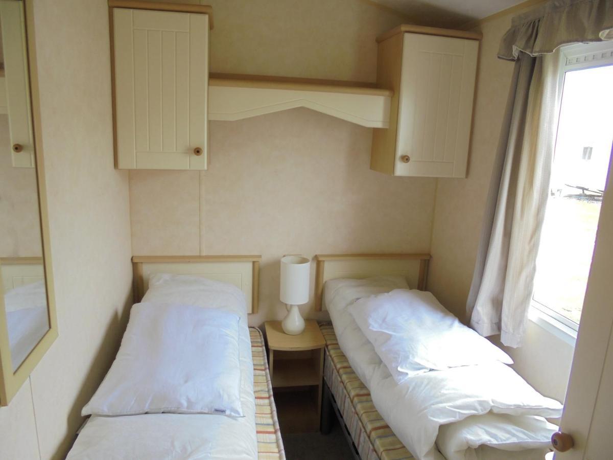 Coral Beach : The Richmond:- 6 Berth, Blow Heated Ingoldmells Εξωτερικό φωτογραφία