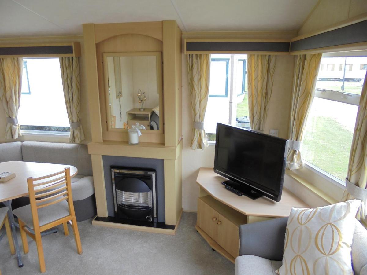 Coral Beach : The Richmond:- 6 Berth, Blow Heated Ingoldmells Εξωτερικό φωτογραφία