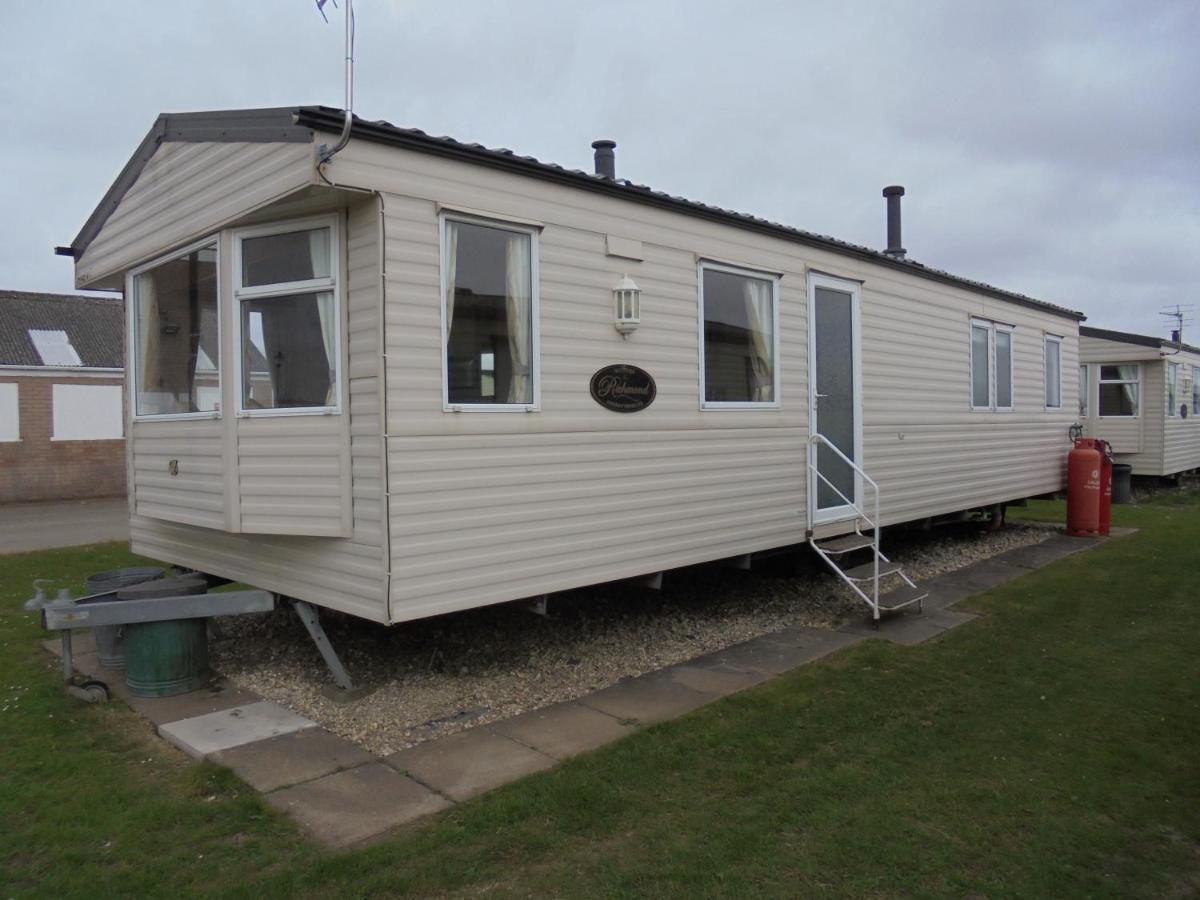 Coral Beach : The Richmond:- 6 Berth, Blow Heated Ingoldmells Εξωτερικό φωτογραφία