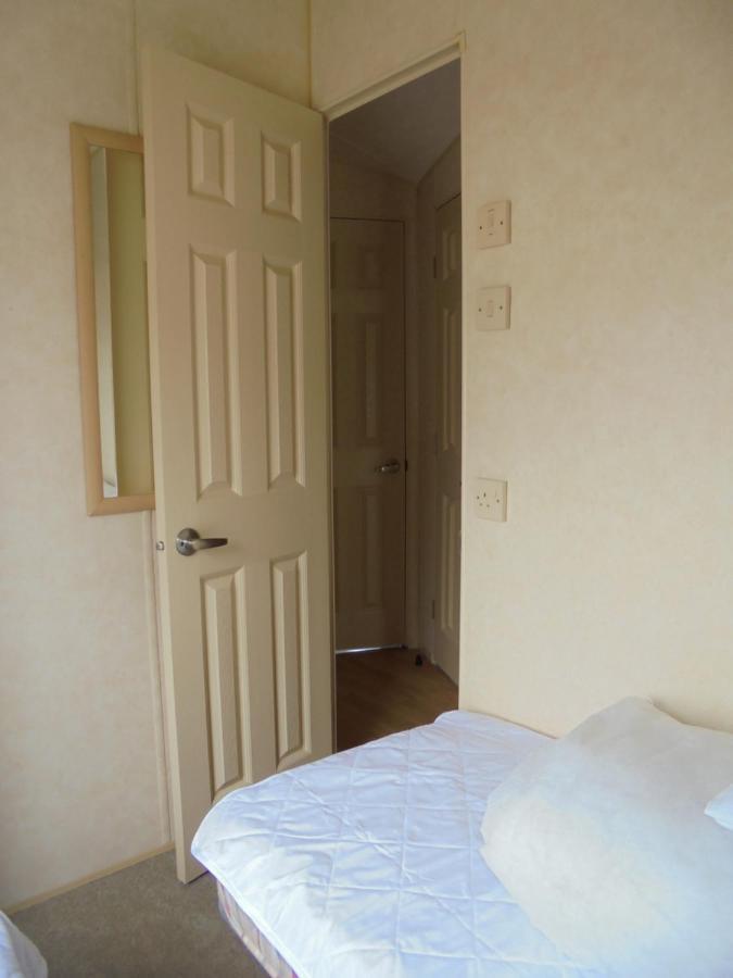 Coral Beach : The Richmond:- 6 Berth, Blow Heated Ingoldmells Εξωτερικό φωτογραφία