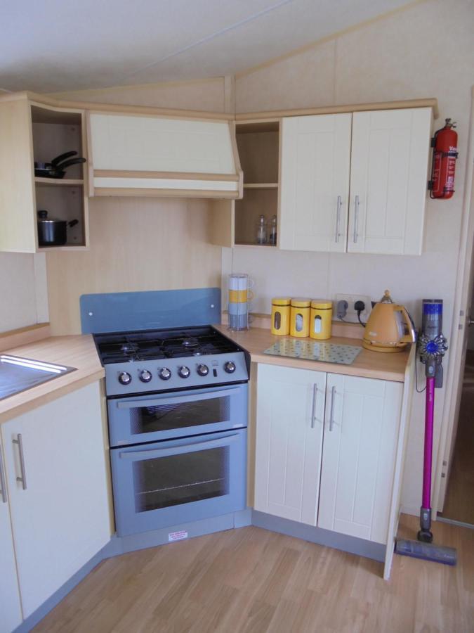 Coral Beach : The Richmond:- 6 Berth, Blow Heated Ingoldmells Εξωτερικό φωτογραφία
