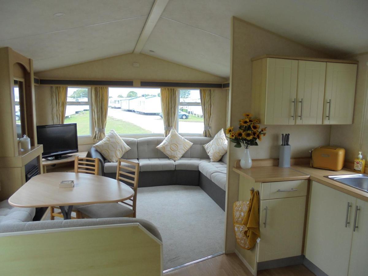 Coral Beach : The Richmond:- 6 Berth, Blow Heated Ingoldmells Εξωτερικό φωτογραφία